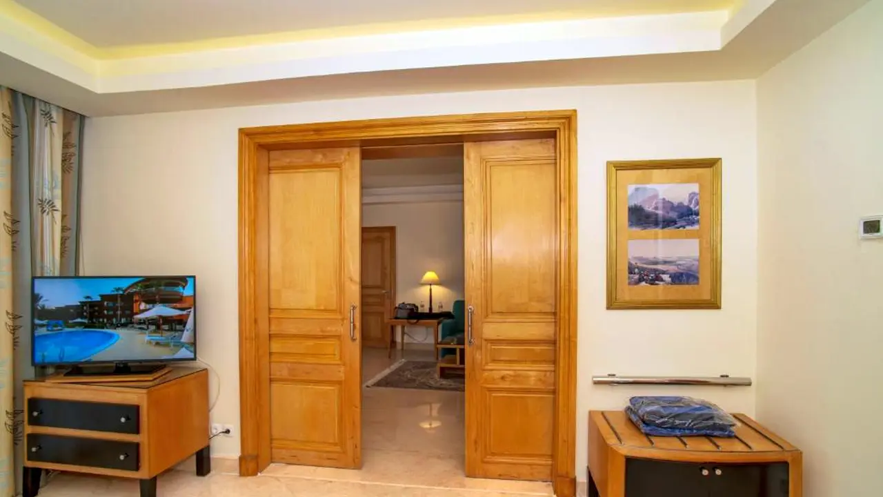 Hotel Savoy - Sharm Elshikh